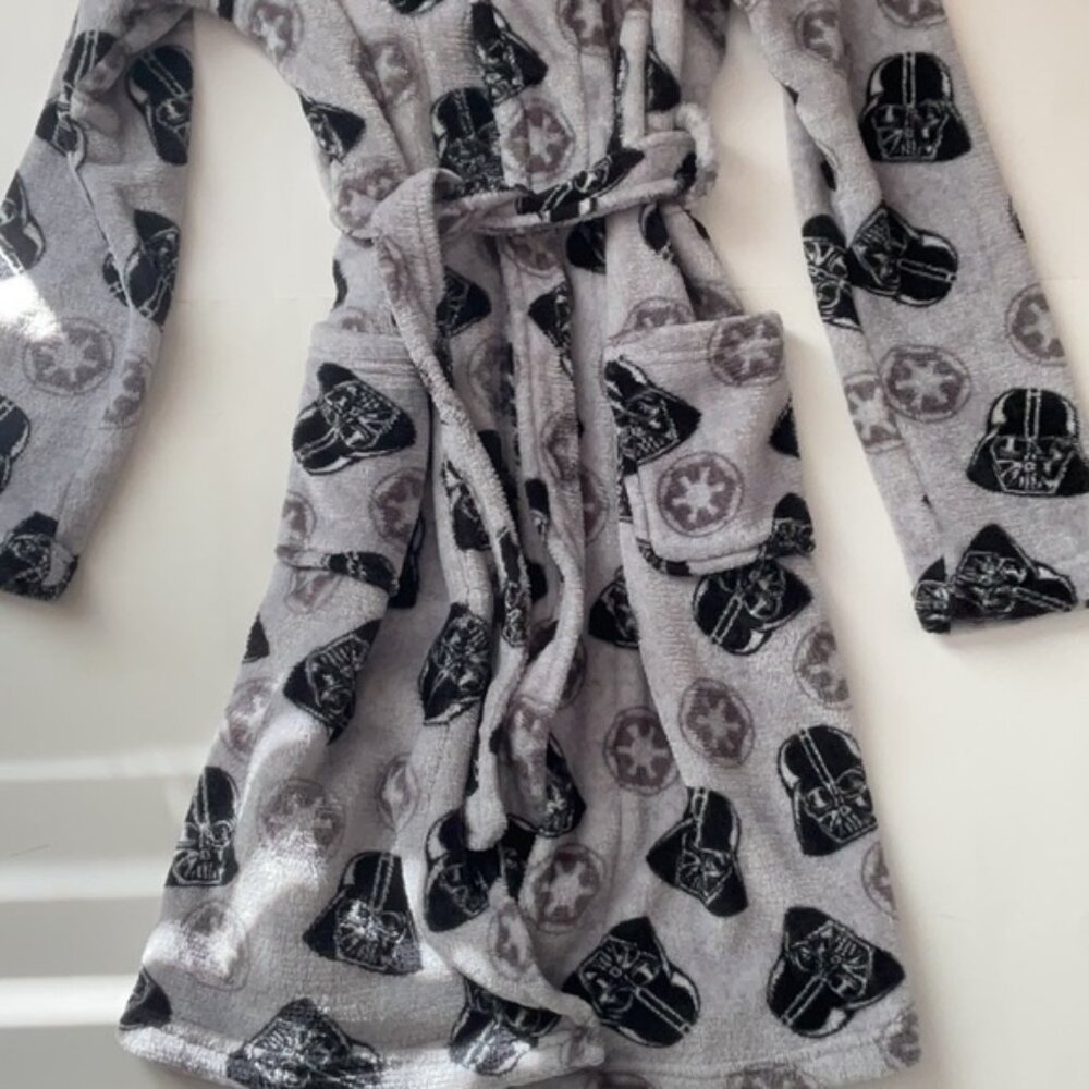 Star Wars Kids Robe - Picture 4 of 5